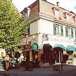 Bar Des Vosges