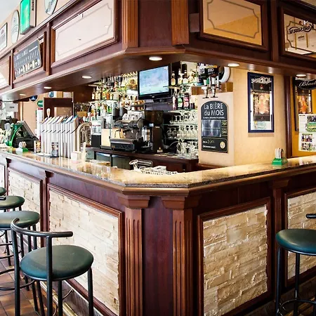 Bar Des Vosges מונסטר
