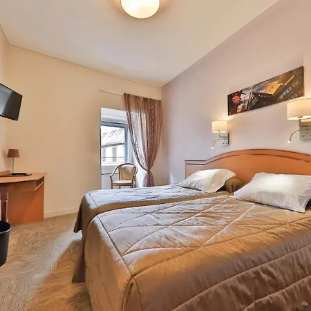 Bar Des Vosges Hotel