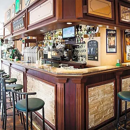 Bar Des Vosges מונסטר