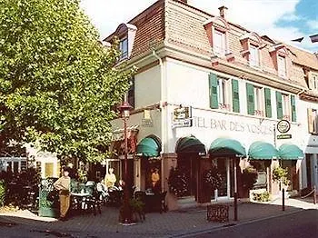 Bar Des Vosges
