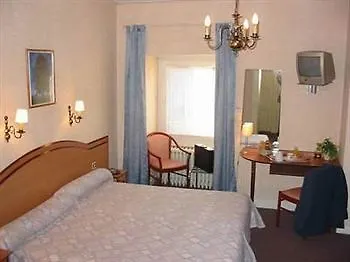 מלון Bar Des Vosges מונסטר