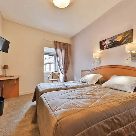 Bar Des Vosges 2* Munster (Haut-Rhin)