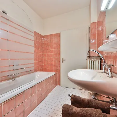 Bar Des Vosges Hotel