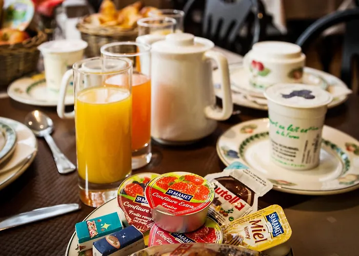 Bar Des Vosges Munster (Haut-Rhin)