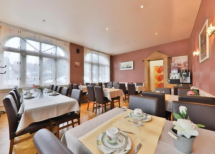 Bar Des Vosges Hotel