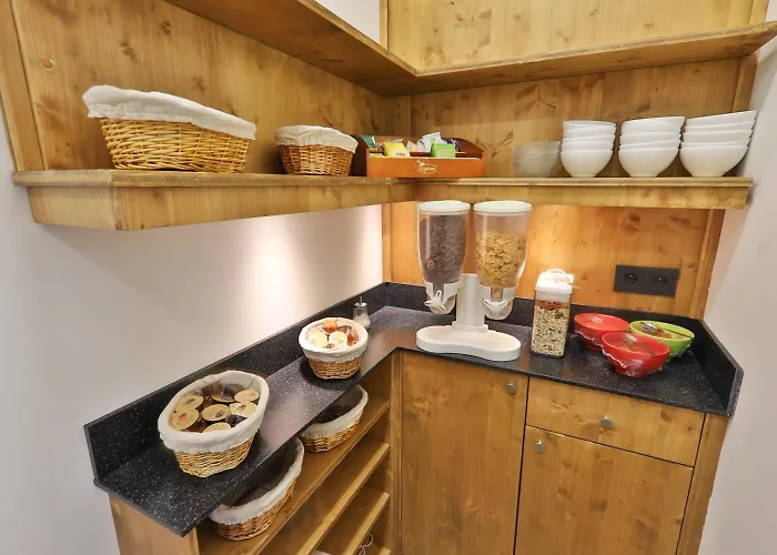 Hotel Bar Des Vosges