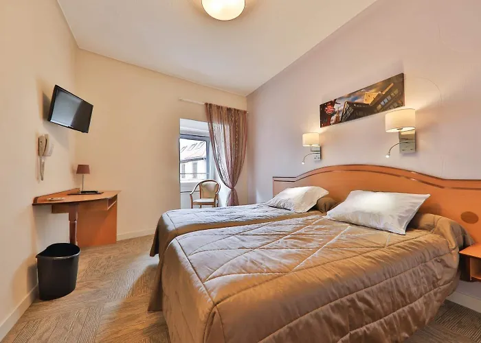 Bar Des Vosges Hotel