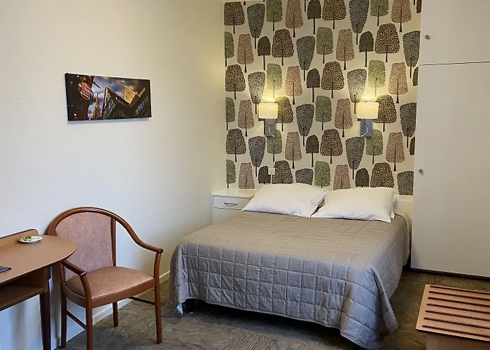 Bar Des Vosges 2* Munster (Haut-Rhin)