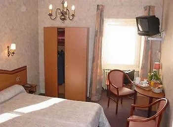 Bar Des Vosges Hotel 2*