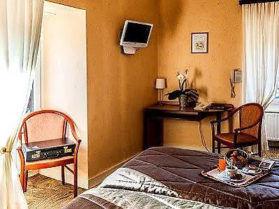 Bar Des Vosges Hotel Munster (Haut-Rhin)