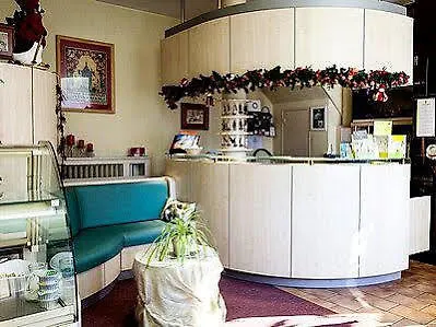 Hotel Bar Des Vosges