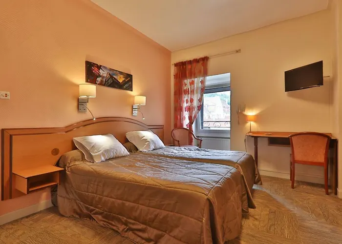 Bar Des Vosges 2* Munster (Haut-Rhin)