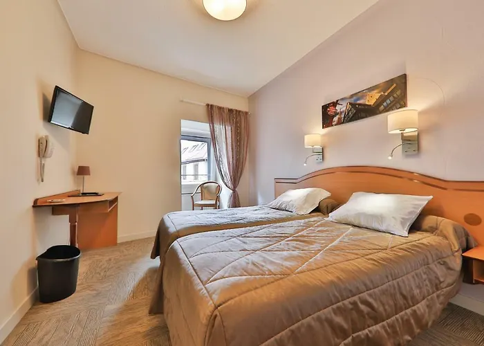 Bar Des Vosges 2* Munster (Haut-Rhin)