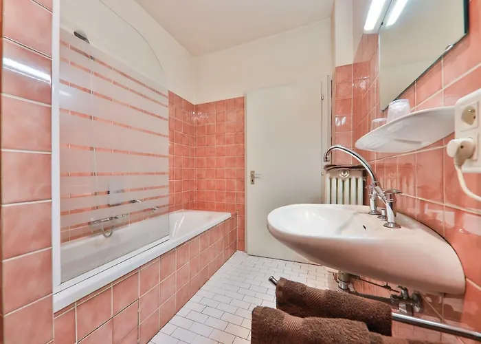 Bar Des Vosges Hotel